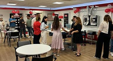 Elbi Elektrik - Uluslararası Standartları Tescilleyen VDE Sertifikasını Kutladı!