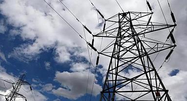 Elektriğe 1 Temmuz’dan itibaren gelen zamla birlikte Haziranda…