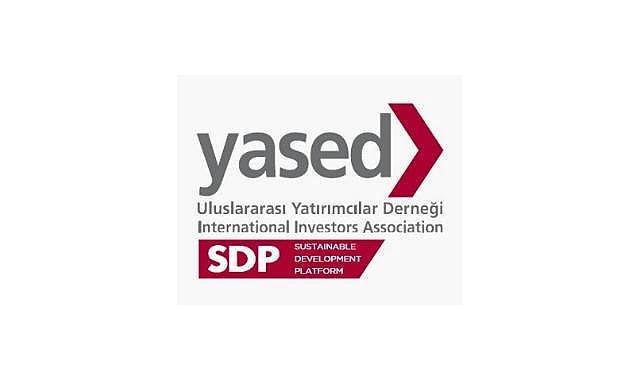 Elektrik-elektronikte var - YASED “Mayıs’ta Türkiye’ye 1 Milyar 74 Milyon Dolar…”