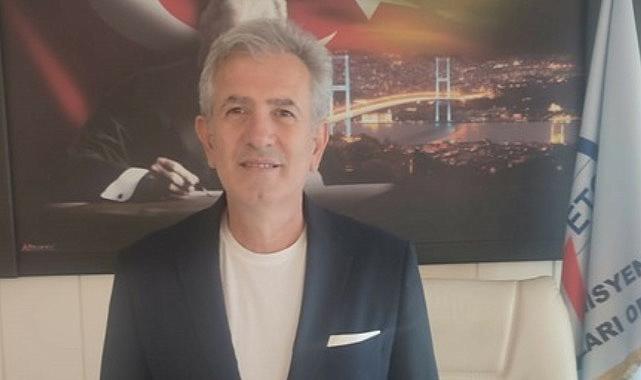 Elektrik Teknisyenleri Odası Uyarıyor - &quot;Elektrik Yangınları Ansızın Gelir…&quot;