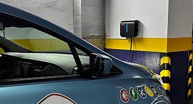 Elektrikli Araç Sahiplerini Sevindirecek Otopark Kararı Yürürlükte!