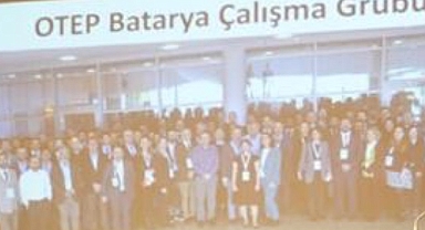 Elektrikli Araçlarda Lityum İyon Bataryalarla İlgili Her Şey Bu Kitapta!