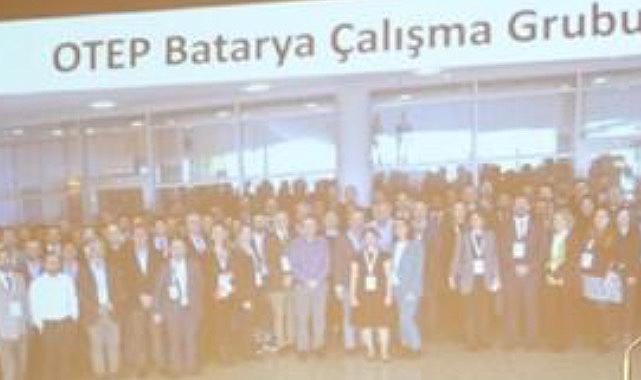 Elektrikli Araçlarda Lityum İyon Bataryalarla İlgili Her Şey Bu Kitapta!