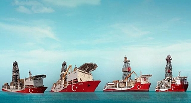 Enerji Bakanı Bayraktar - Kutluyorum!