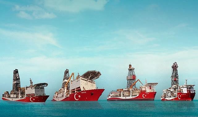 Enerji Bakanı Bayraktar - Kutluyorum!