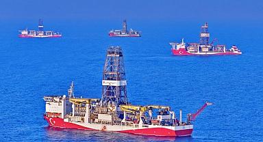 Enerji Bakanı Bayraktar: “ Mavi Vatan…”