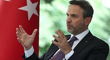 Enerji Bakanı Bayraktar Türkmenistan'a gidiyor - ''Tarihimizde ilk kez Türkmen gazını...''