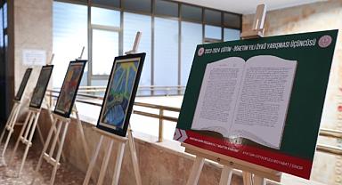 Enerji Bakanlığı - "Enerji Verimliliği Temalı Resim ve Öykü Yarışması'nın Kazananları Belli Oldu"