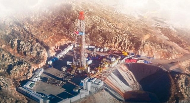 Enerji Bakanlığı - Gabarda petrol üretimi…