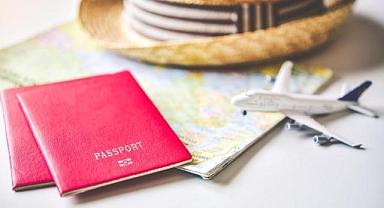 Enerji Çalışanları ÖNEMLİ - Yurt Dışına Seyahat Ederken Unutulmaması Gerekenler!