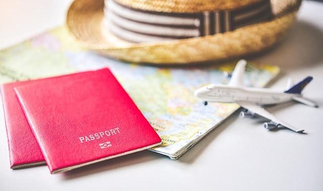 Enerji Çalışanları ÖNEMLİ - Yurt Dışına Seyahat Ederken Unutulmaması Gerekenler!