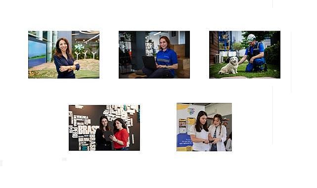 Enerjisa Üretim - “Sana Göre” programıyla çalışanların ihtiyaçlarına göre...