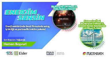 EPDK - Elder ve İTÜ ARI Teknokent iş birliğiyle enerji girişimlerine destek katlanarak devam ediyor
