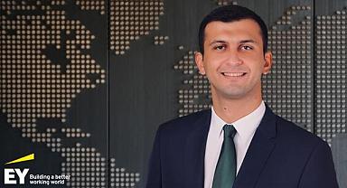 EY - “2024 Mobility Reimagined Araştırması yayımlandı”