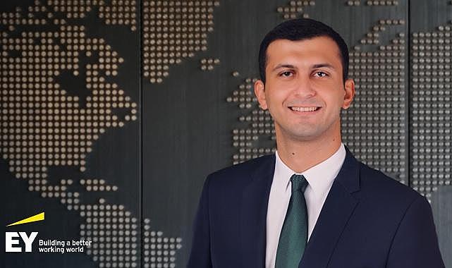 EY - “2024 Mobility Reimagined Araştırması yayımlandı”