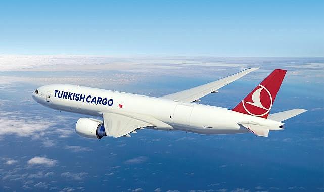 GÜNCEL - Türk Hava Yolları Dört Boeing 777…