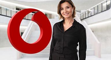 GÜNCEL - Vodafone'dan çalışanlarına yaz döneminde 2 ay uzaktan çalışma imkânı!