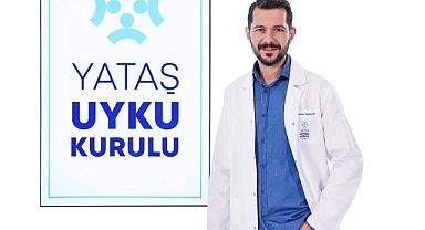 GÜNCEL - Yeterli Uyku ve Sağlıklı Yaşam…