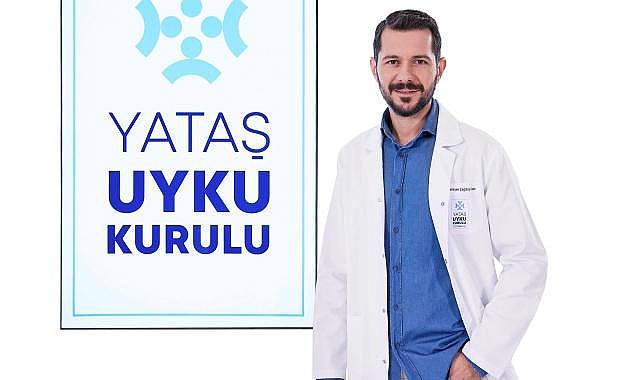 GÜNCEL - Yeterli Uyku ve Sağlıklı Yaşam…