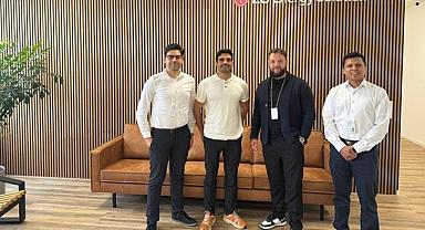 Güneş Enerjisinde YENİ İş Birliği - LG Energy Solution'ın Türkiye'deki İlk Resmi Distribütörü Oldu!