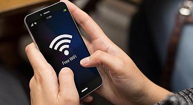 Halka Açık Wi-Fi Ağlarında Güvende Kalmanın Yolları - Kaspersky hazırladı…