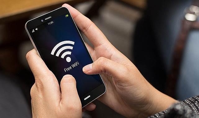 Halka Açık Wi-Fi Ağlarında Güvende Kalmanın Yolları - Kaspersky hazırladı…
