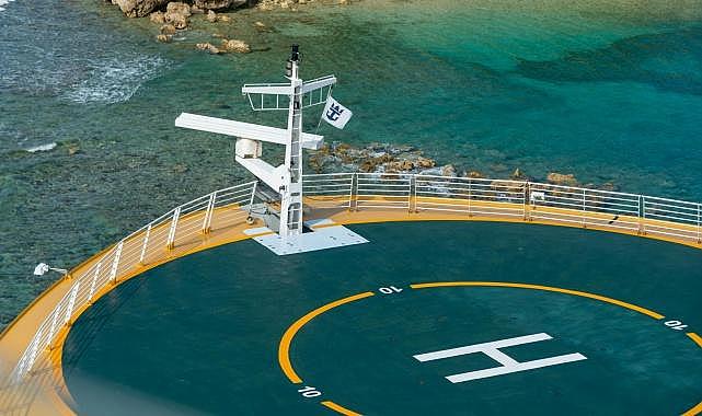 Hava Taksi İşletmeleri Derneği - Cumhuriyetin Kalbi Ankara’da Kullanıma Uygun Heliport Yok!