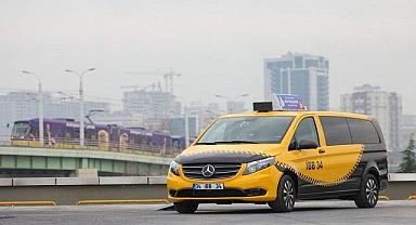 İhtiyaç fazlası minibüs ve dolmuşlar ''TAKSİYE'' dönüştürülecek - Yargı kararı kesinleşti!