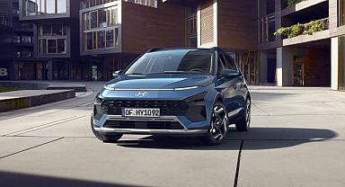 İki benzinli motor ve üç donanım seviyesi - Türkiye'de satışa sunuldu!