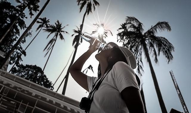 İklim krizi, bir sağlık krizidir: İklim krizinin artan ve sıklaşan etkileri sağlığımızı etkiliyor