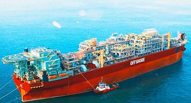 İlk YÜZER üretim platformu - Türkiye’ye doğru yola çıktı!