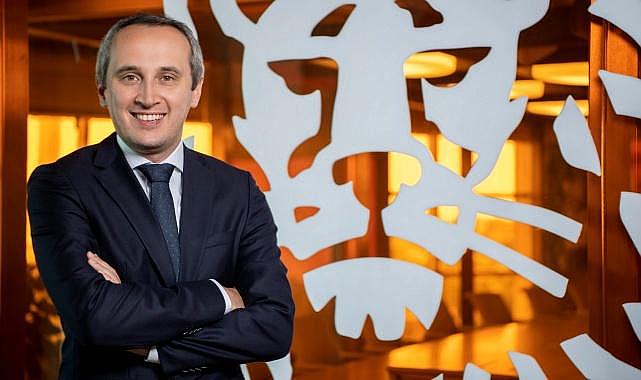 ING Türkiye - Sürdürülebilirlik bağlantılı sendikasyon kredisi…