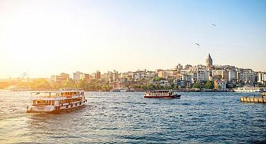 İstanbul için AŞIRI sıcak uyarısı yaptı!