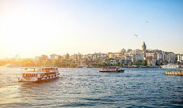 İstanbul için AŞIRI sıcak uyarısı yaptı!