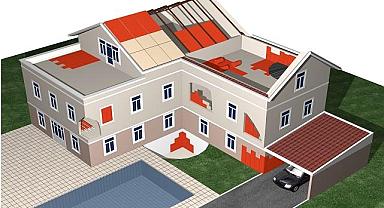 İZODER - Yalıtım varsa elektrik FATURASI korkusu yok!