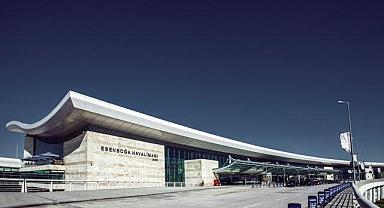 Karbon ayak izi de var - TAV Havalimanları yenilikçi girişimlere destek verecek!