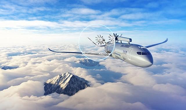 Karbon bazlı havacılıktan çevresel sorumluluğa geçişi…