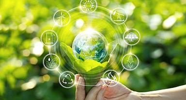 Kimya Sektöründe Yeşil Dönüşüm…