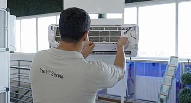 Klima alırken MONTAJ süresine de dikkat!