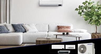 Klima - Evinizin her tarafında…