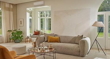 Klima Kullanımından Korkmayın - Üzerinize Üflemeyen Klima…