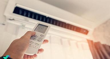 Klima şikayetleri arttı!