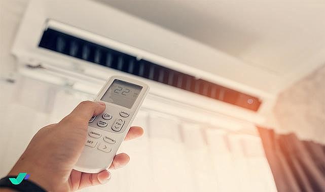 Klima şikayetleri arttı!