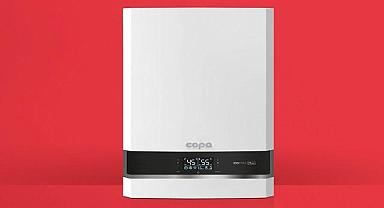 Kombide 5 YIL garanti kampanyası...