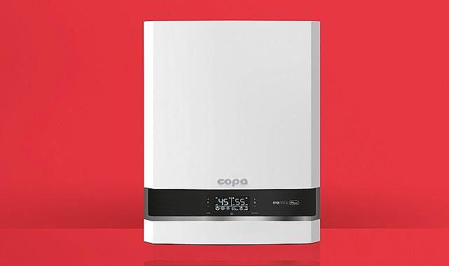 Kombide 5 YIL garanti kampanyası...