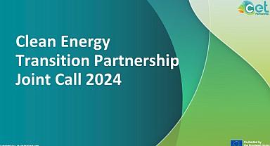 Konu “Temiz Enerji Dönüşümü”