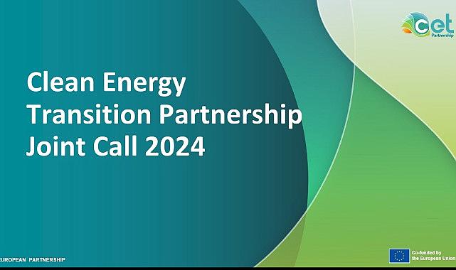 Konu “Temiz Enerji Dönüşümü”