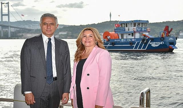 Mavi Nefes Projesi...