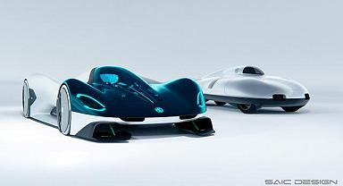 MG’den 100. Yılında “Hızlanma” Rekoru Hedefi!