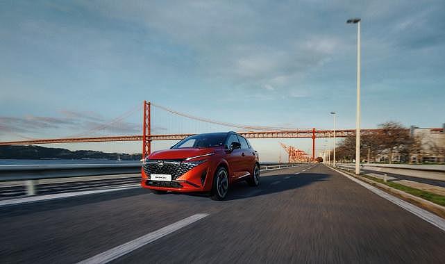 Nissan Türkiye’nin yeni model kampanyaları